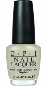 Лак OPI "Skull&Glossbones"